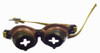 Serge Bernier - Goggles