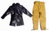 Serge Bernier - Leather Jacket & Pants
