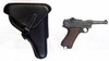 Anselm Vogt - Pistol