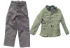 Brandt Kammerer - Uniform