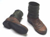 Bengt Zillmer - Boots