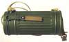 Brandt Kammerer - Gasmask Canister