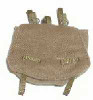 Egon - Tan Breadbag