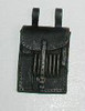 Dieter - Black Map Case