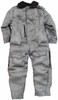 Johannes Patzer - Flight Suit