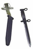 Bruno: Elite Force - Knife w/ Sheath