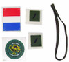 Bruno: Elite Force - Patches