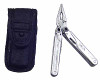 Chuck Morris: SWAT Sheriff - Folding Tool w/ Pouch