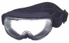 Chuck Morris: SWAT Sheriff - Goggles