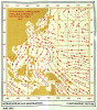 Donald Moore: RAF Flight Lt - Map