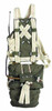 Donald Moore: RAF Flight Lt - Parachute w/ Quick Release