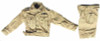 Donald Moore: RAF Flight Lt - Uniform