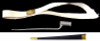 Angus - Bayonet w/ Sheath and Belt
