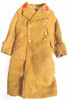 Franz Feigel - Suede Like Trench Coat