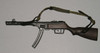 Vladimir - Rifle w/ Clip