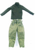 Wolfgang Knaf - Sweater & Pants