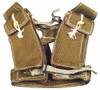 Arthur Barnes - Vest