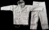 Arthur Barnes - Windproof Uniform