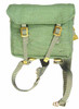 Norman White - Backpack/Lg Pouch