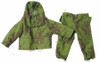 Vadim Antonovich Popov - Camo Uniform w/ Hood