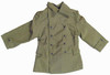 Volodya Antonovich Bukayev - Double -Breasted Coat