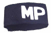 Stan Wiley - MP Armband