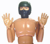 SEAL Team 6 - Nude Figure