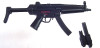 GSG9 - Machine Gun