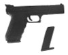 GSG9 - Pistol w/ Working Action