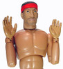 Billy - Nude Figure