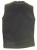 Billy - Green Sleevless Shirt