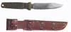 Mr. F - Knife
