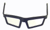 Dr. J - Glasses