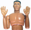 Mr. F - Nude Figure