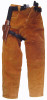 Mr. F - Pants w/ Belt & Holster