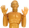 Dr. J - Nude Figure
