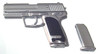 Mr. F - Pistol w/ Working Slide Action