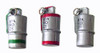 Mr. F - Smoke Grenades