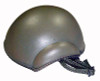 British Army Tank Commander - Helmet