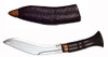 British Army Tank Commander - Knife