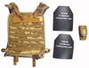 British Army Tank Commander - Vest