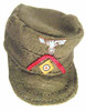 DAK Panzer Private - Hat