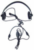 DAK Panzer Private - Headsets