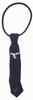 Female Luftwaffe Helferin - Neck Tie