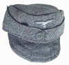 Female Luftwaffe Oberhelferin - Hat