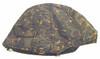 Remy Schrijnen - Camo Helmet Cover