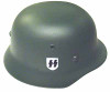 Remy Schrijnen - Helmet (Metal)