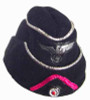 DAK Panzer Oberleutnant - Hat