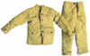 Chinese People's Volunteer Army - Uniform