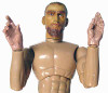Danilo - Nude Figure